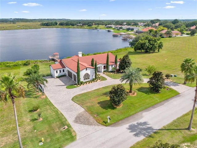 7616 Lily Court, GROVELAND