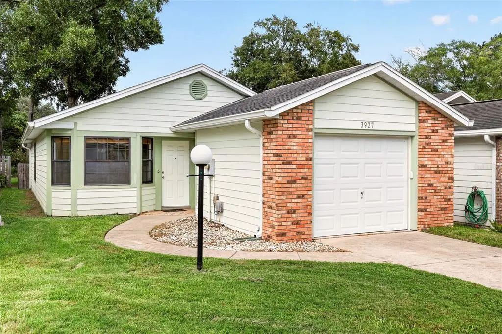 3927 Ne 22nd Lane, OCALA