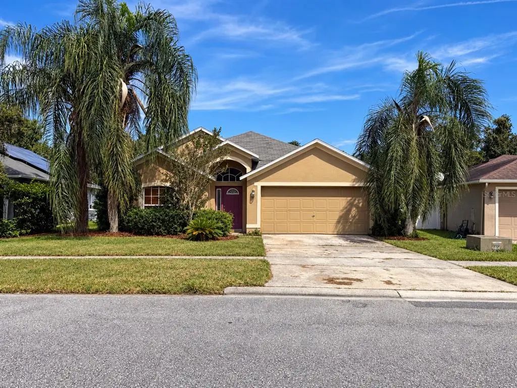 4135 Coralbrooke Grove, ORLANDO