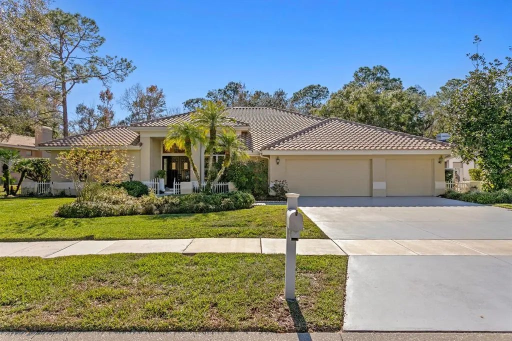 4917 Londonderry Drive, TAMPA