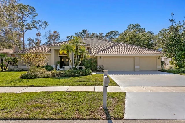 4917 Londonderry Drive, TAMPA