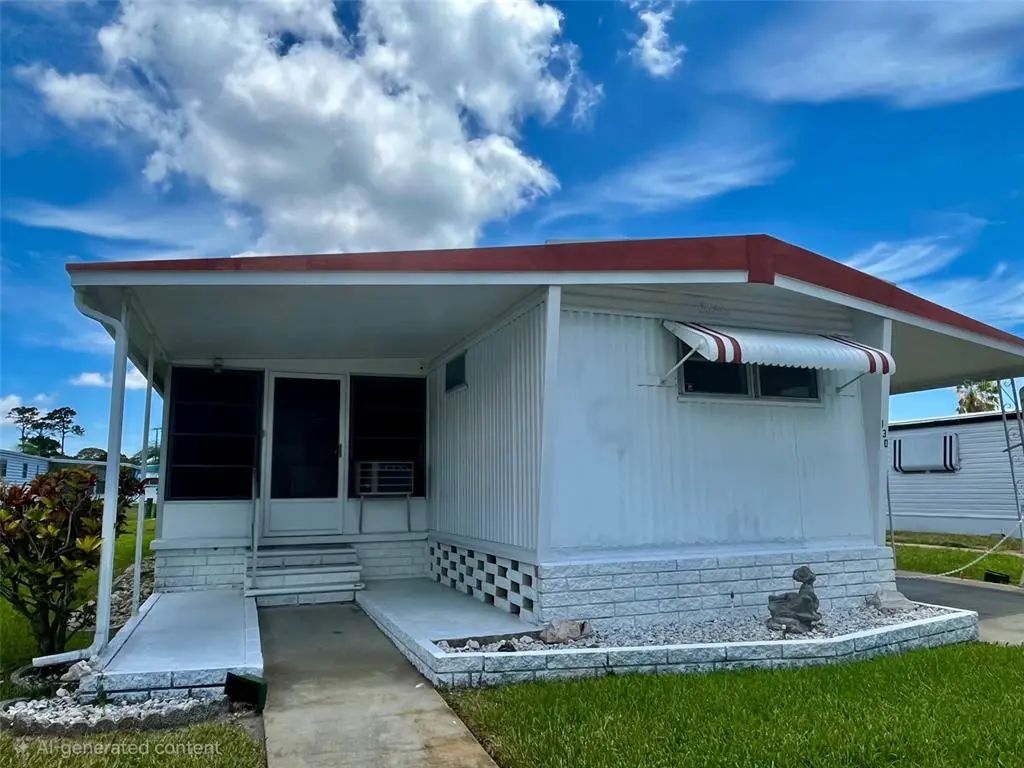 130 Melody Lane, TARPON SPRINGS