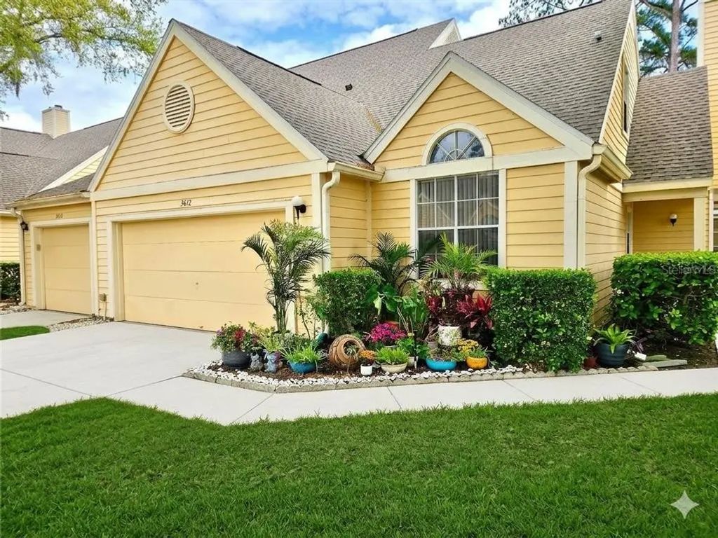 3612 Pine Knot Drive, VALRICO