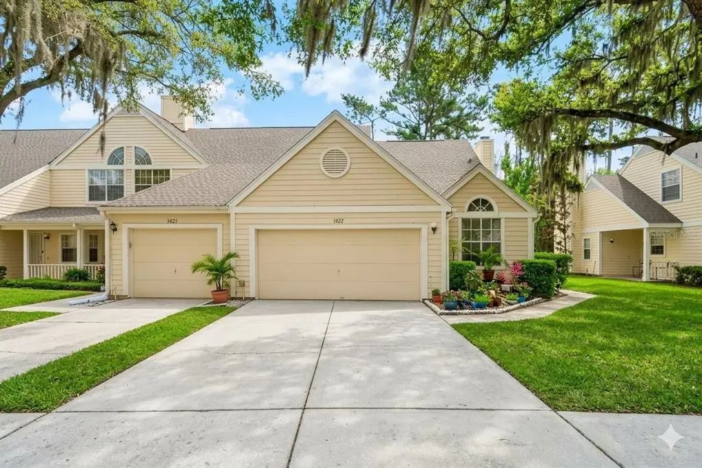 3612 Pine Knot Drive, VALRICO