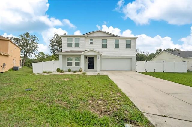 301 Salmon Way, KISSIMMEE