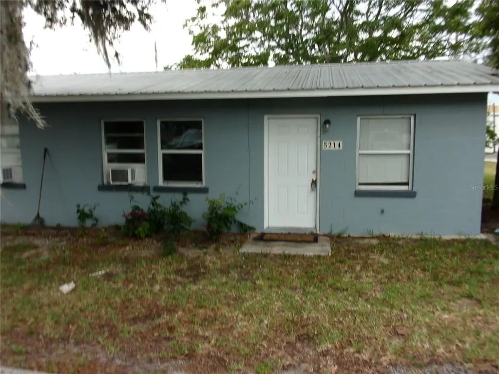 5214 7th Street, ZEPHYRHILLS