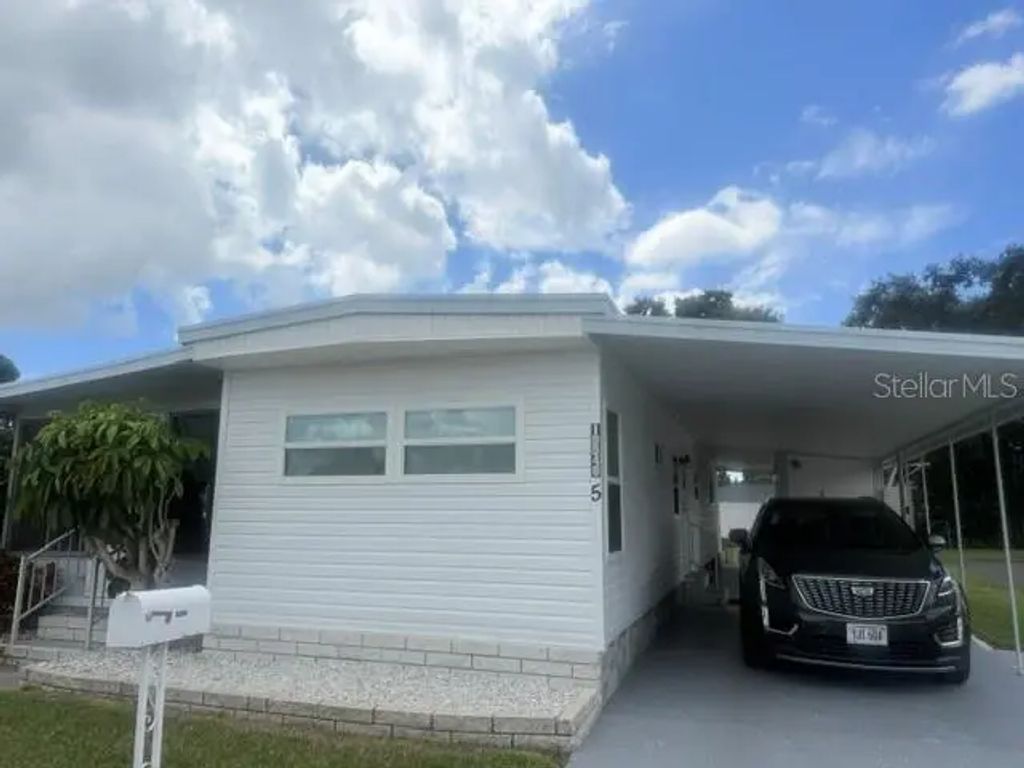 10548 Palm Drive 5, LARGO