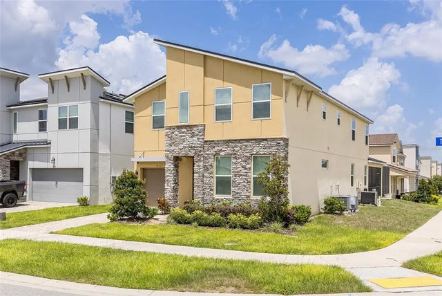 1809 Tropical Palms Circle, KISSIMMEE
