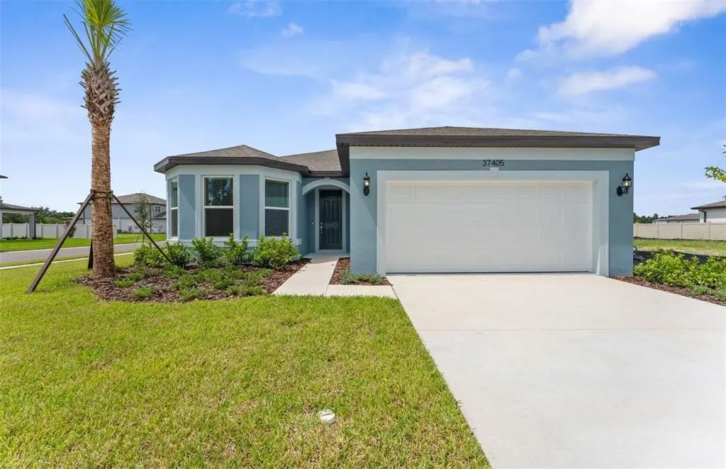 37405 Clinch Circle, ZEPHYRHILLS