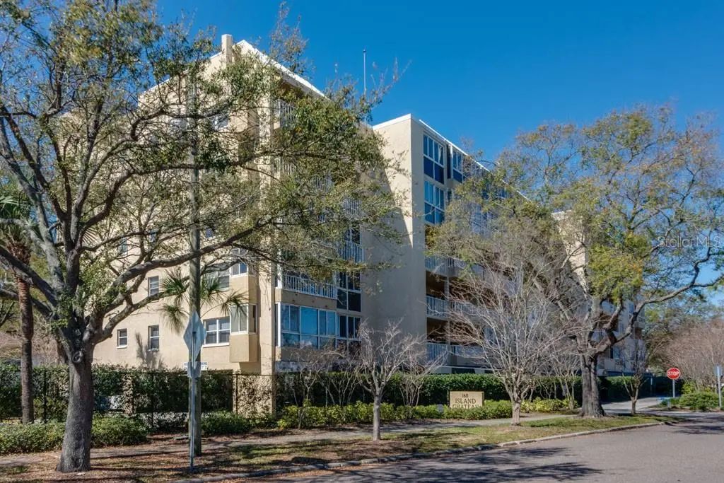 160 Columbia Drive 507, TAMPA