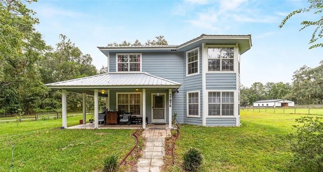 17975 Nw 160th Avenue, WILLISTON