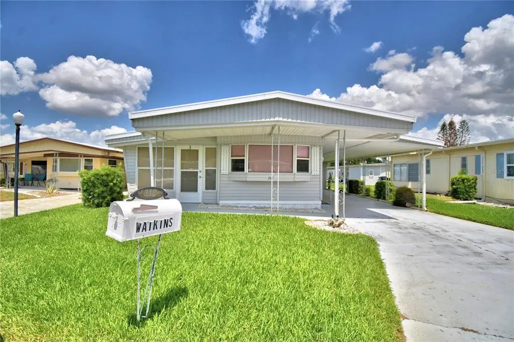118 Paradise Lane, AUBURNDALE