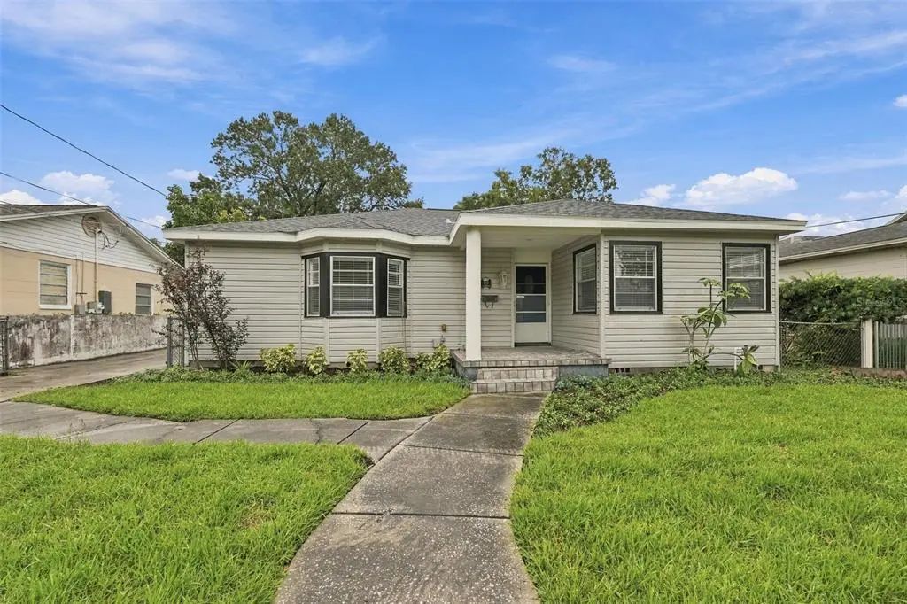 212 S Bradford Avenue, TAMPA