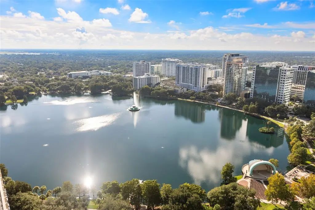 150 E Robinson Street 2805, ORLANDO