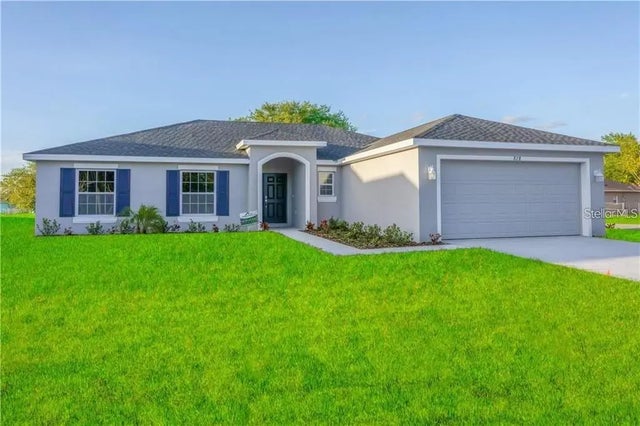 105 Colchester Place, KISSIMMEE