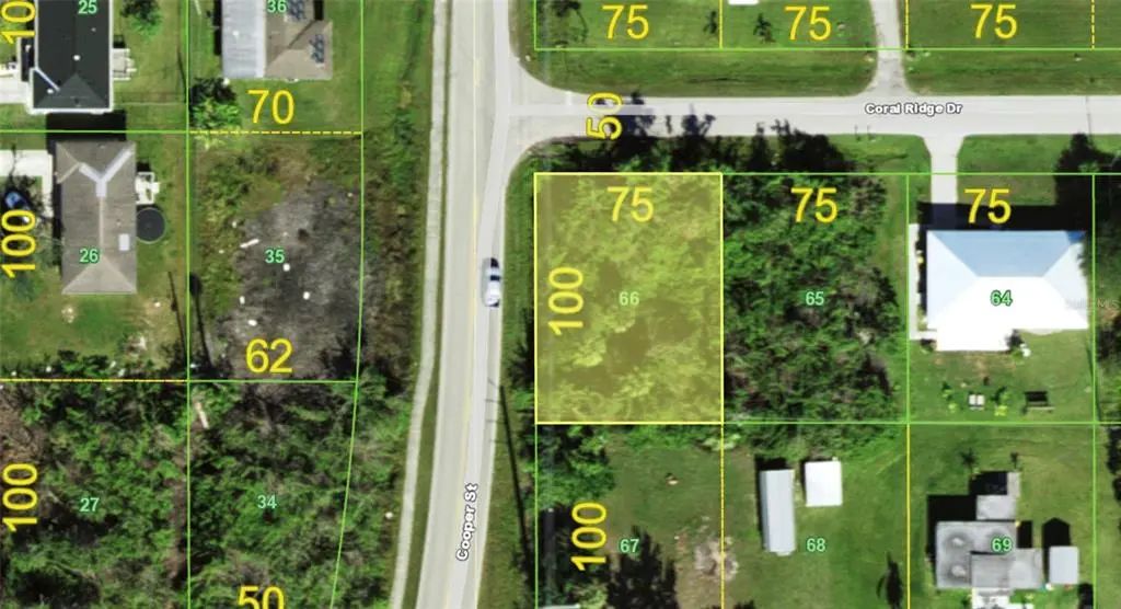 2620 Cooper Street, PUNTA GORDA