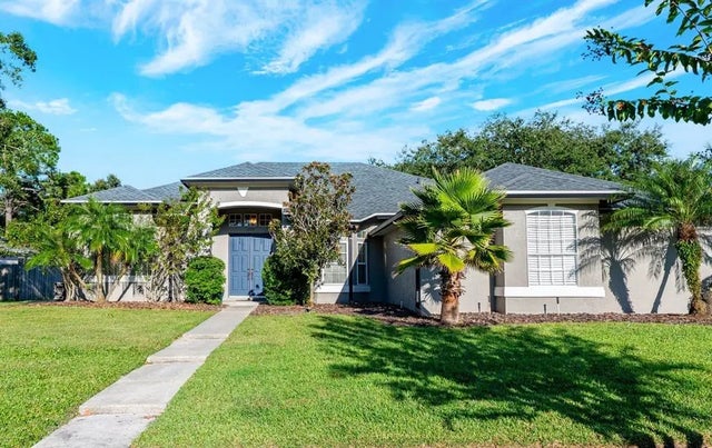 1633 Carillon Park Drive, OVIEDO