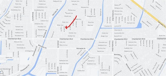 418 Manth Street, PORT CHARLOTTE