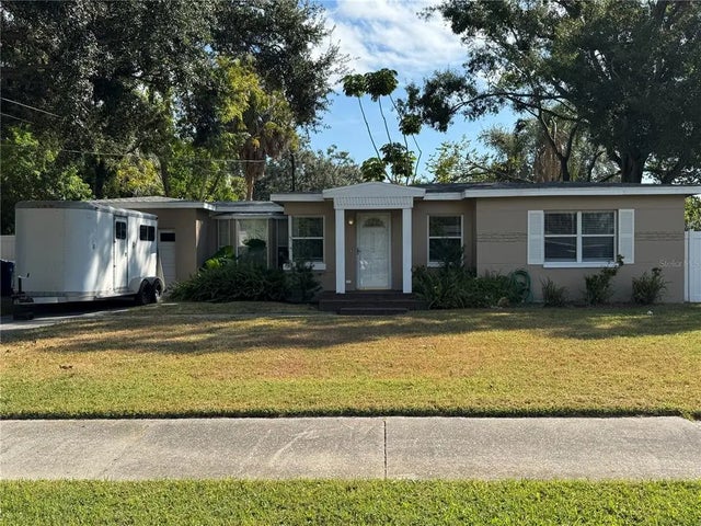 4312 S Clark Avenue, TAMPA
