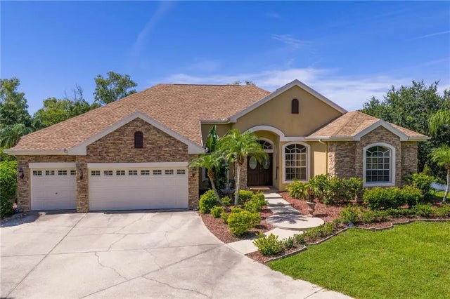 12532 Twin Branch Acres Road, TAMPA