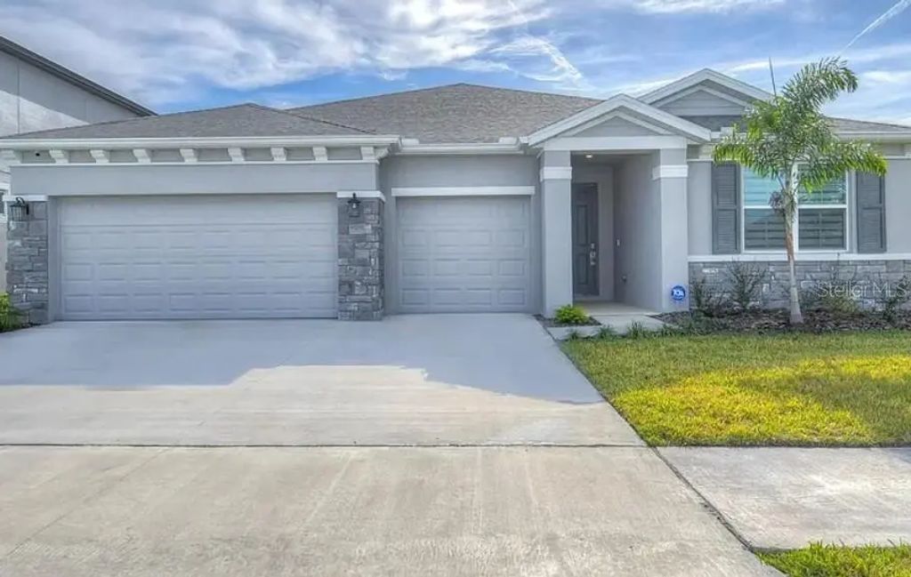 12463 Shining Willow Street, RIVERVIEW