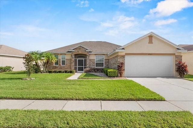 4249 Windchime Lane, LAKELAND