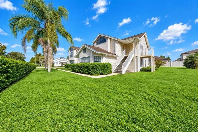 2931 Rio Grande Trail 2981, KISSIMMEE