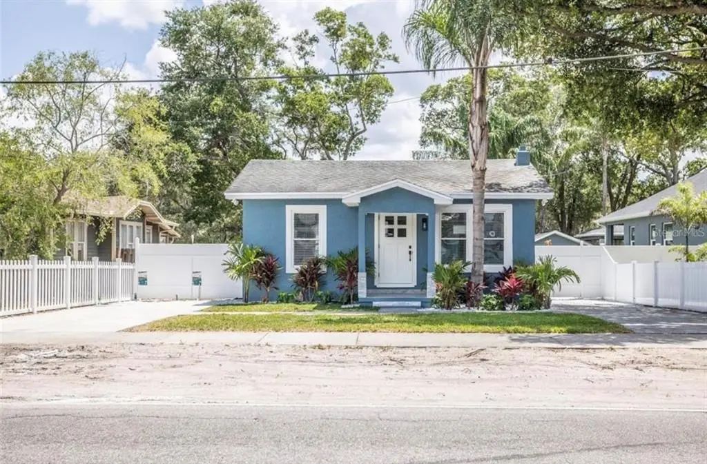 8907 N Boulevard, TAMPA