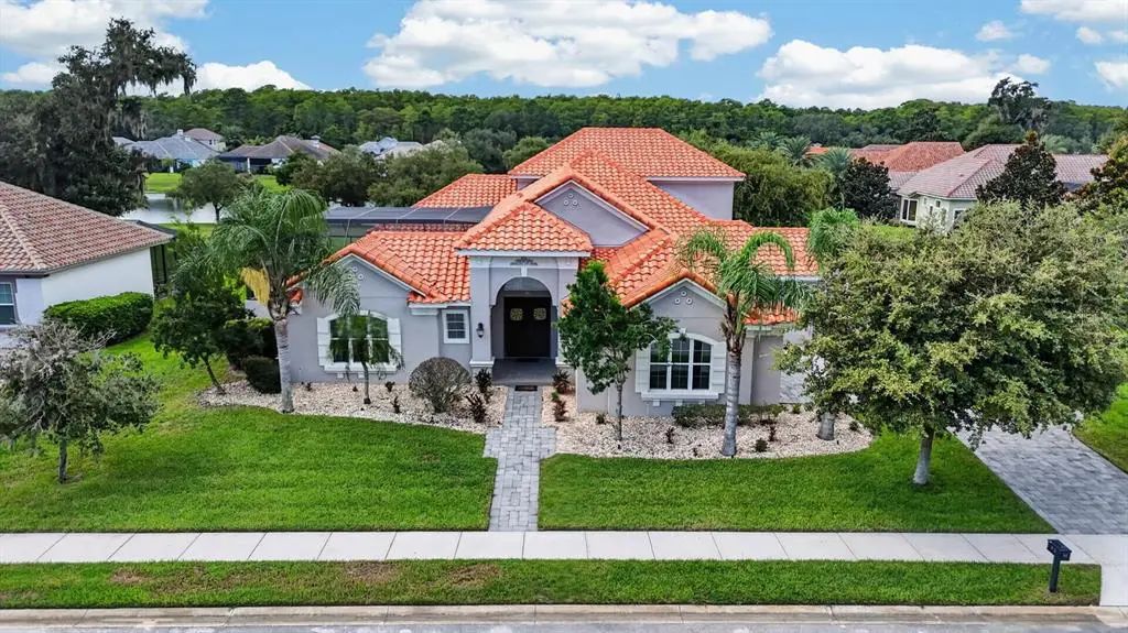 55 New Water Oak Drive, PALM COAST