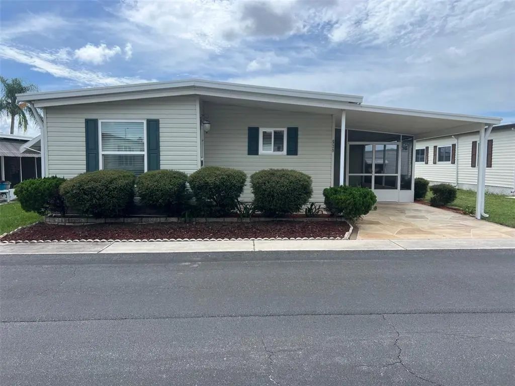 529 Needle Palm Street, LARGO