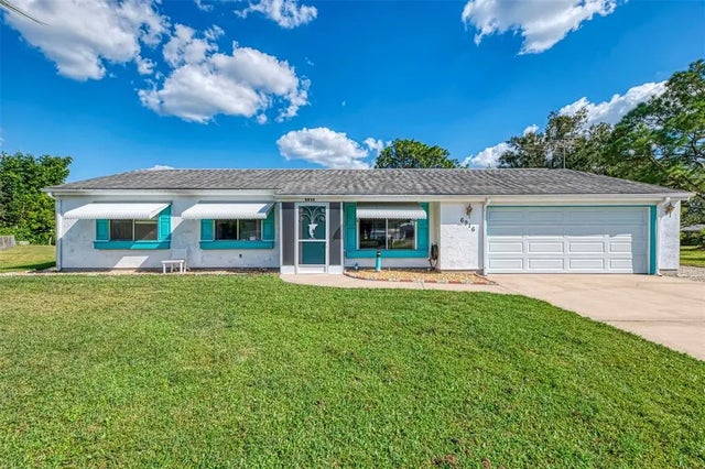 6916 Roslyn Court, NORTH PORT
