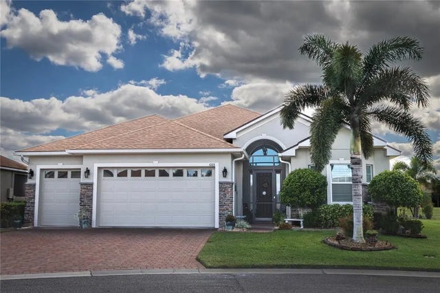 6165 Pebble Beach Boulevard, WINTER HAVEN