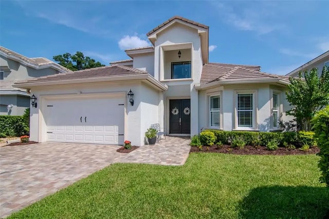 5312 Avenal Drive, LUTZ