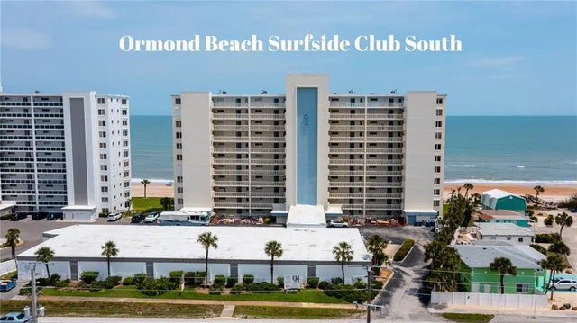 1133 Ocean Shore Boulevard 303, ORMOND BEACH