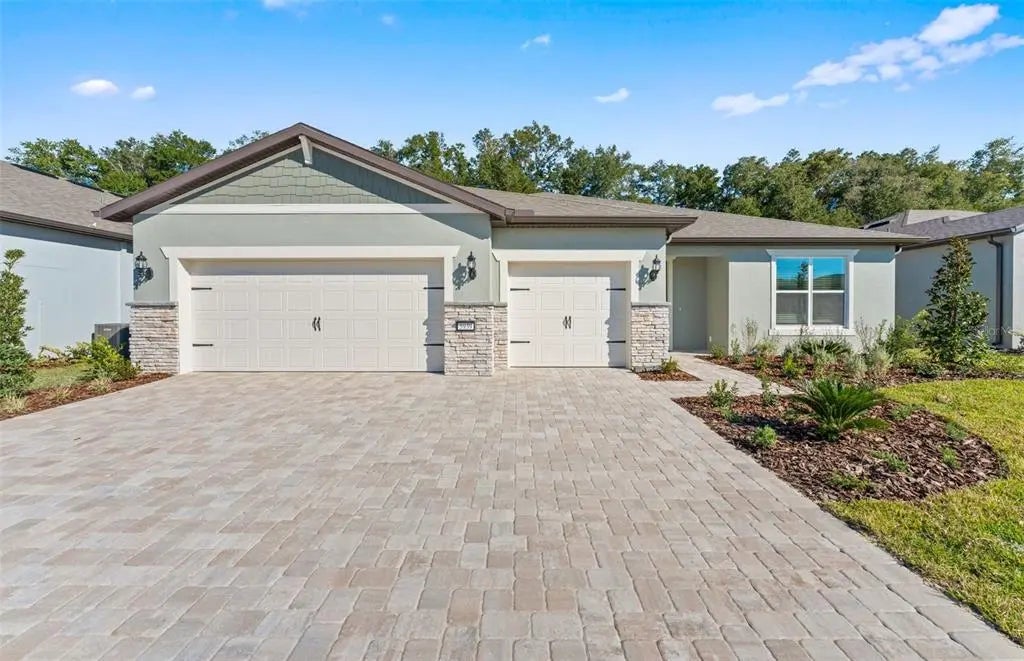 5939 Sw 82nd Terrace Road, OCALA