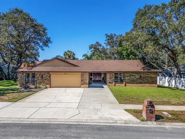 2890 Armadillo Drive, PALM HARBOR