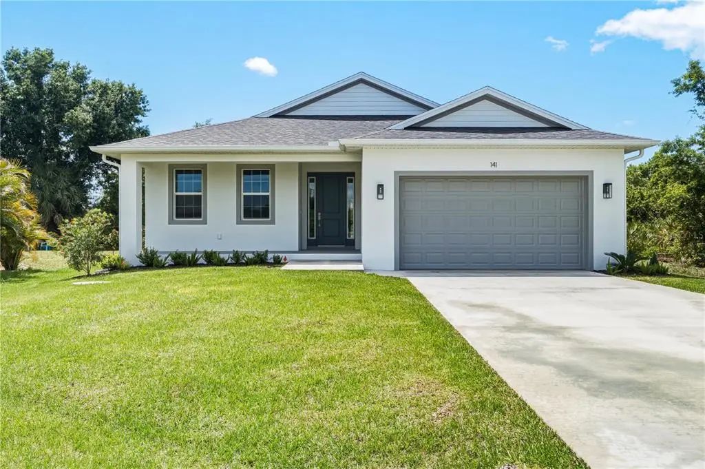141 Swan Drive, ROTONDA WEST