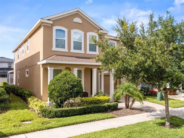 9013 Flamingo Key Way, KISSIMMEE