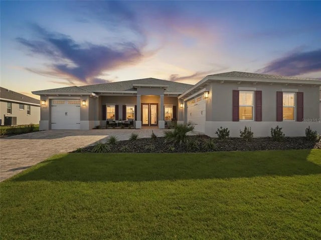 10082 Sw 82nd Place Road, OCALA