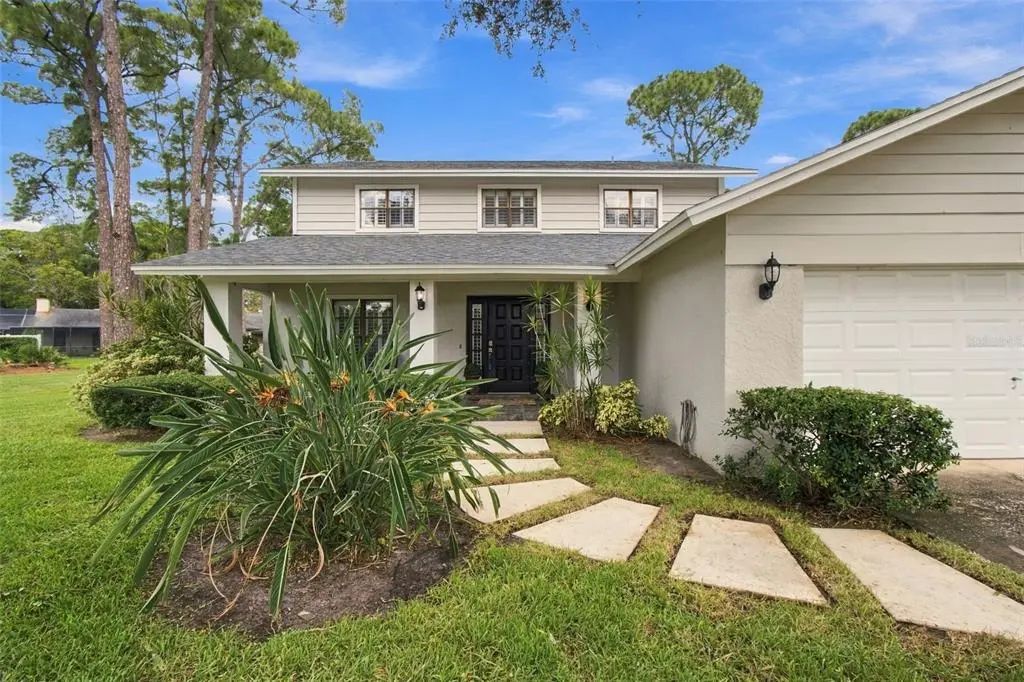 3063 Mockingbird Court, CLEARWATER