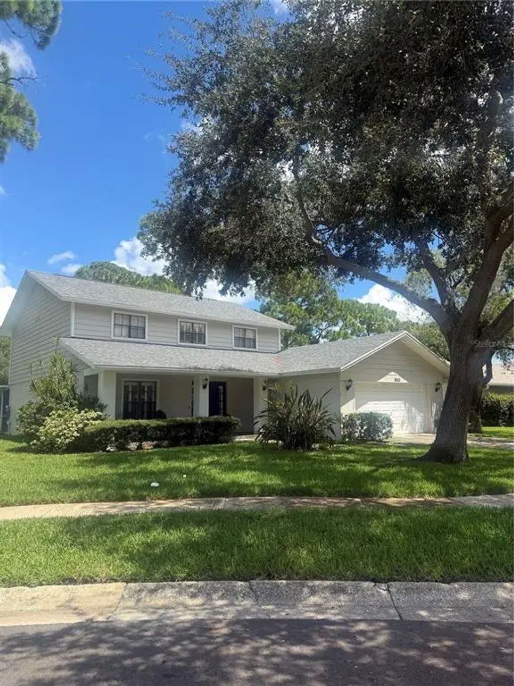 3063 Mockingbird Court, CLEARWATER