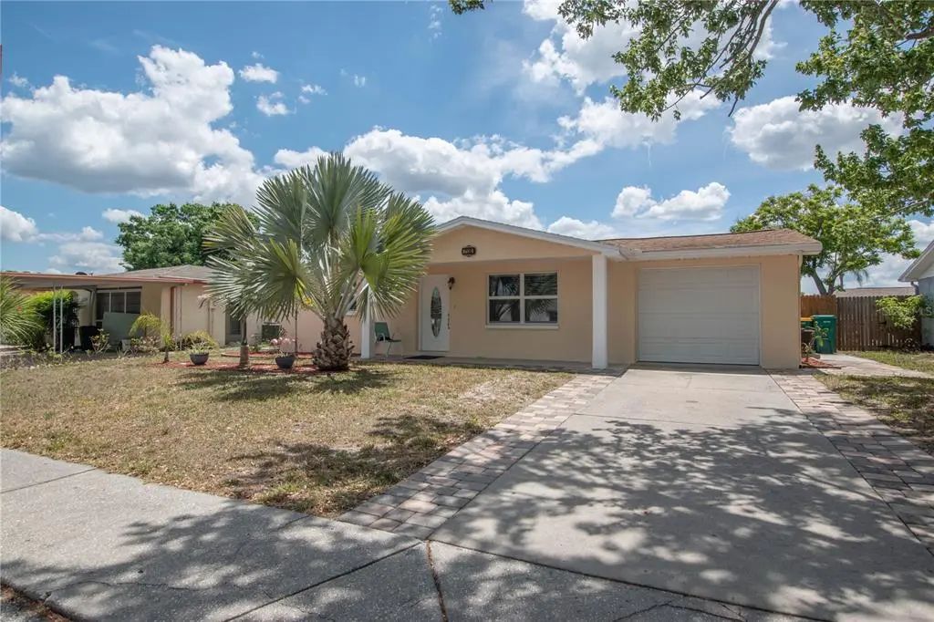 7130 Castanea Drive, PORT RICHEY