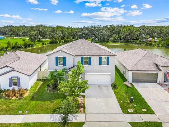 4250 Salt Springs Lane, LAKELAND