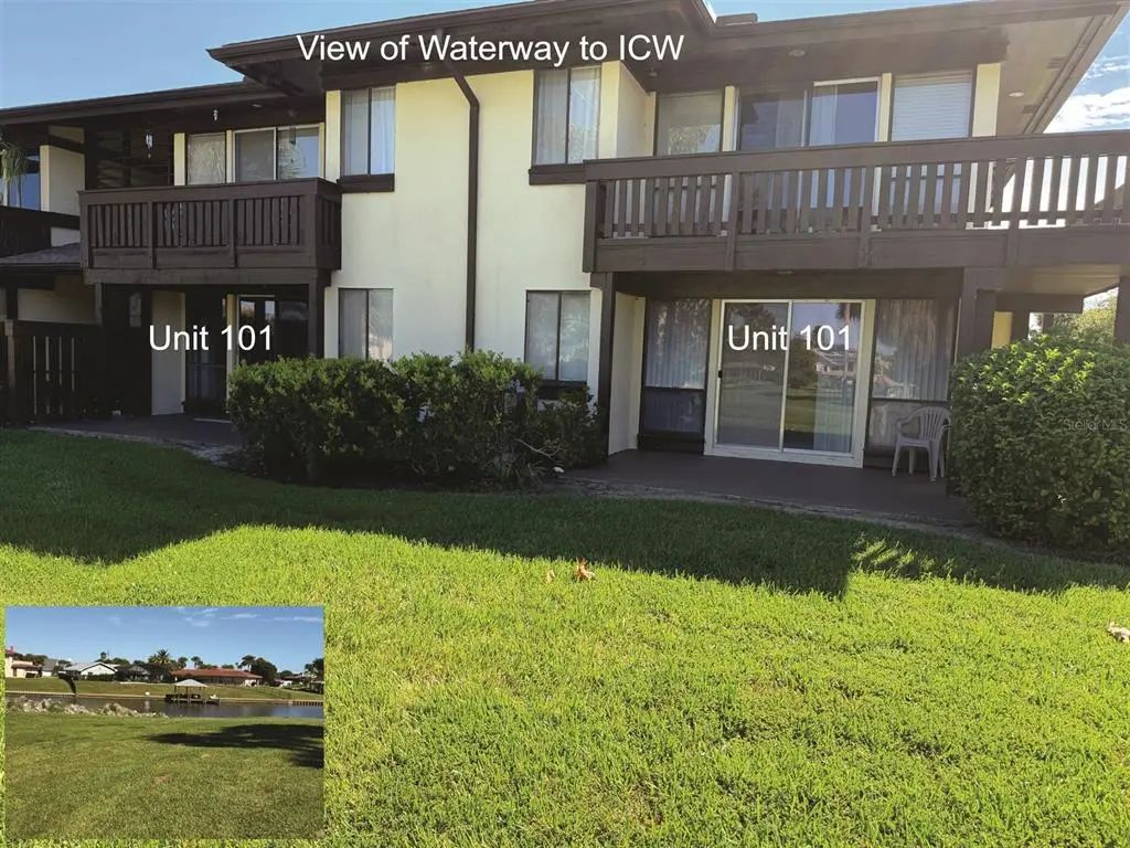 56 Club House Drive 101, PALM COAST