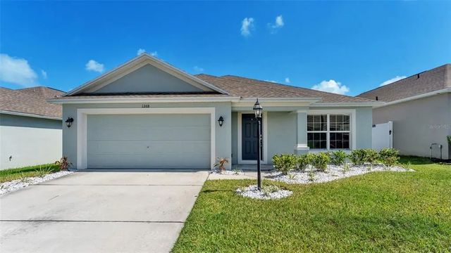 1268 Pintail Place, LAKELAND