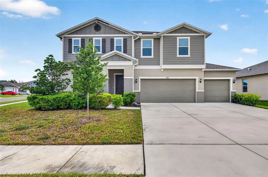 6384 Burning Opal Bend, LAND O LAKES