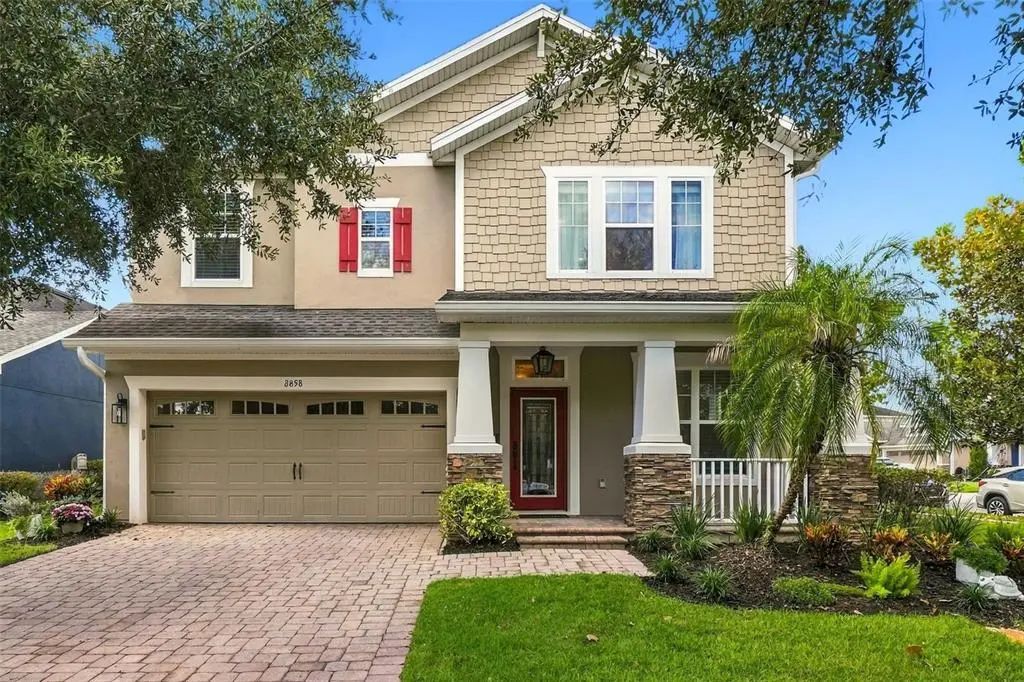 8858 Andreas Avenue, ORLANDO