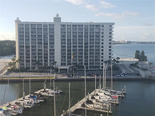 100 Pierce Street 409, CLEARWATER