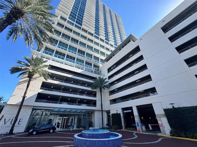 150 E Robinson Street 7s, ORLANDO