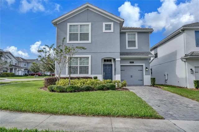 1592 Flange Drive, DAVENPORT